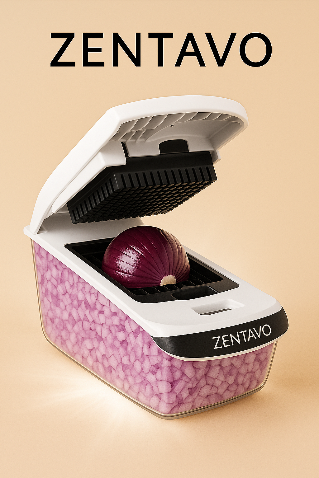 Vegetable Chopper