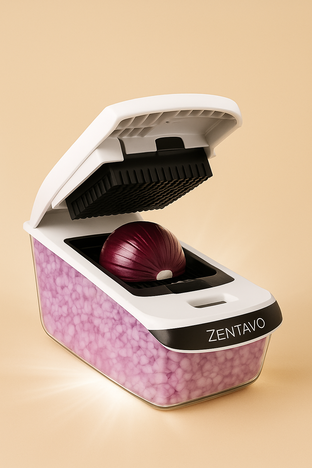 Vegetable Chopper