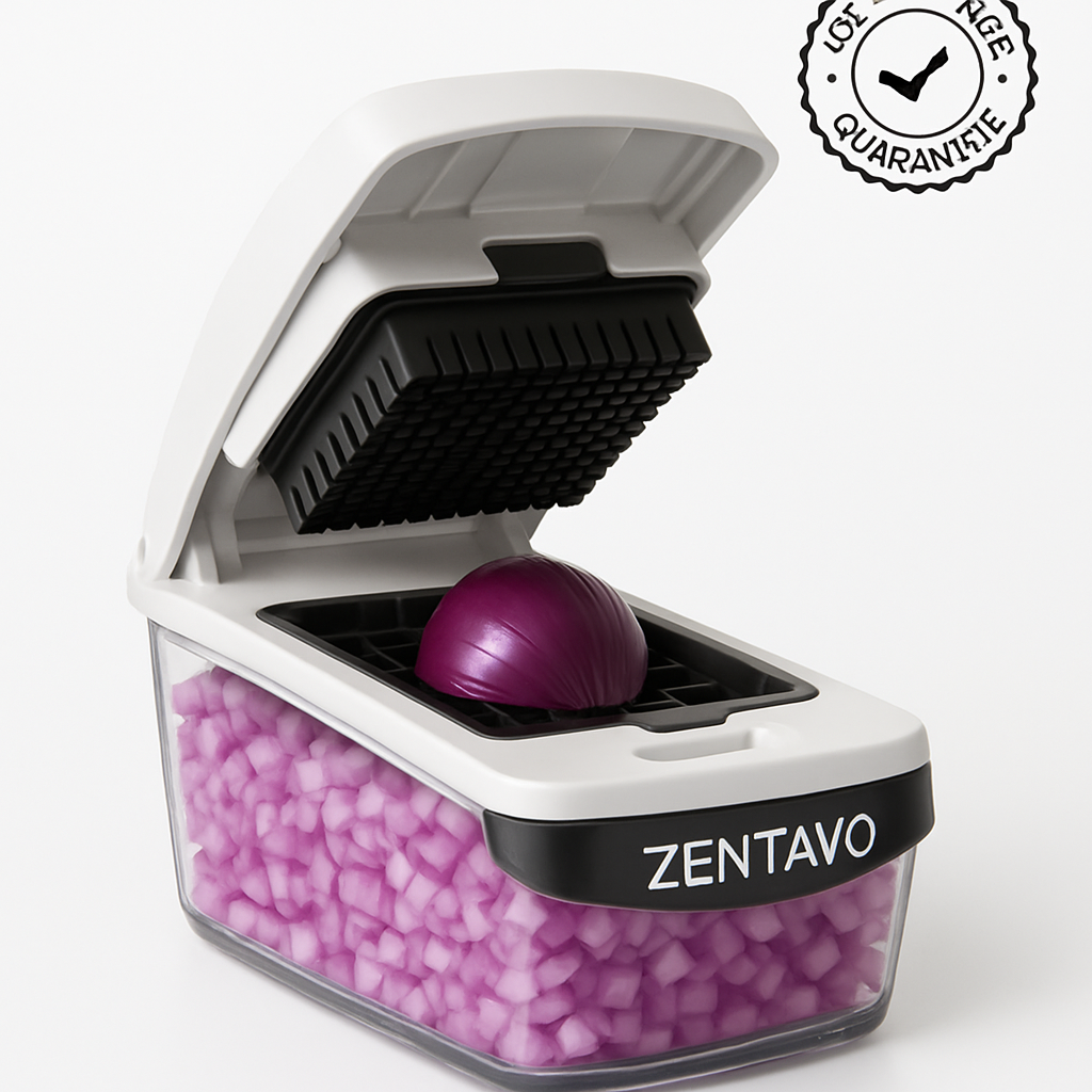 Vegetable Chopper